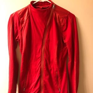 Lululemon Running Jacket